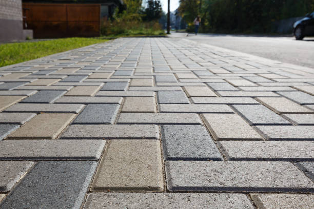Best Permeable Paver Driveway  in Tremont, PA