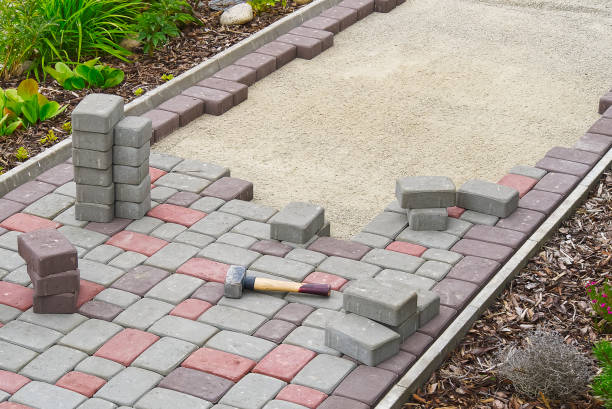 Best Driveway Paver Sealing  in Tremont, PA