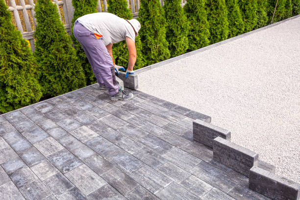Best Driveway Pavers Near Me  in Tremont, PA