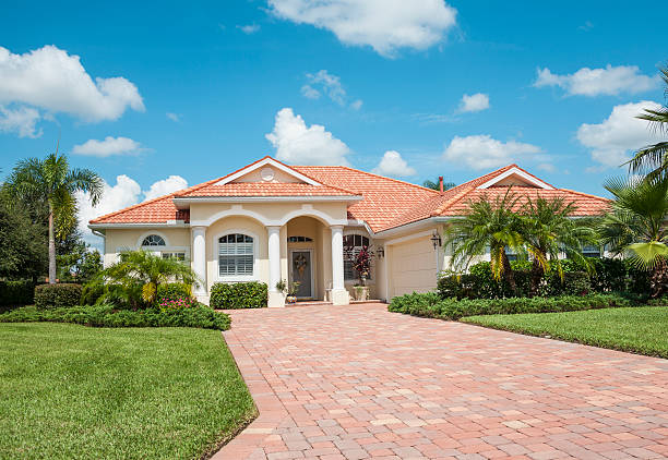 Best Decorative Driveway Pavers  in Tremont, PA