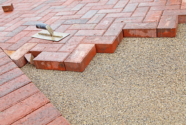 Best Driveway Repair Near Me  in Tremont, PA