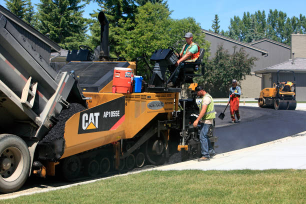 Best Driveway Pavers Near Me  in Tremont, PA